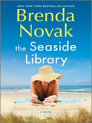 cover image of The Seaside Library